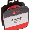 C-PWR AUTOJOHTO 6,0MM2 PUNAINEN 5M