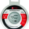 C-PWR KUTISTESUKKA 4,8-2,4MM MUSTA 2M