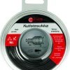 C-PWR KUTISTESUKKA 19,1-9,6MM MUSTA 2M