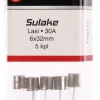 C-PWR SULAKE LASI 30A 5KPL