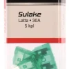 C-PWR SULAKE LATTA 30A 5KPL