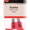 C-PWR SULAKE LATTA 10A 5KPL