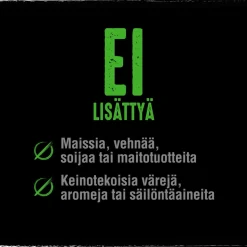 CRAVE KOIRAN ANNOSATERIA LAMMAS-HÄRKÄ 150 G