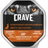 CRAVE KOIRAN ANNOSATERIA KANA-KALKKUNA 150 G