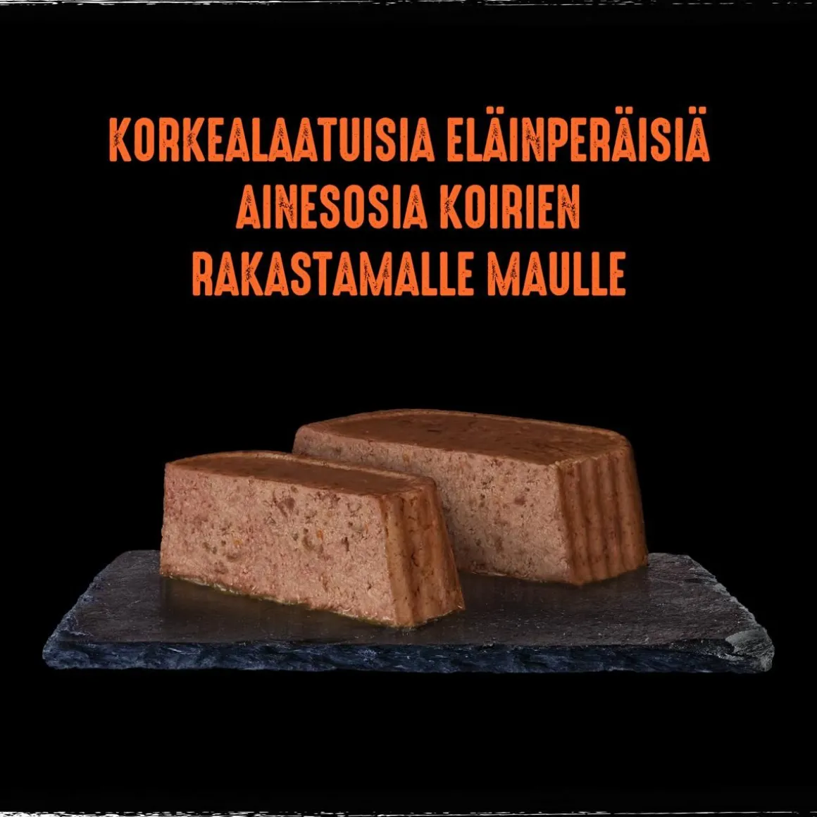 CRAVE KOIRAN ANNOSATERIA KANA-KALKKUNA 150 G