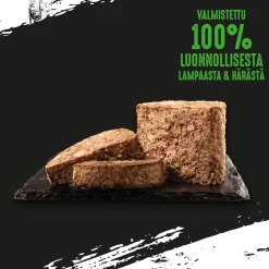 CRAVE KOIRAN MUREKE ADULT LAMMAS & HÄRKÄ 400 G