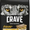 CRAVE KOIRAN TÄYSRAVINTO ADULT KANAA&LUUYDINTÄ 2,8 KG