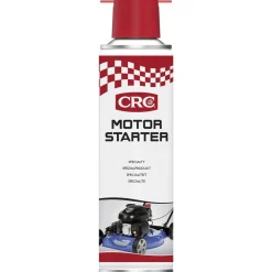 CRC STARTTIPILOTTI KÄYNNISTYSSUMU 250 ML