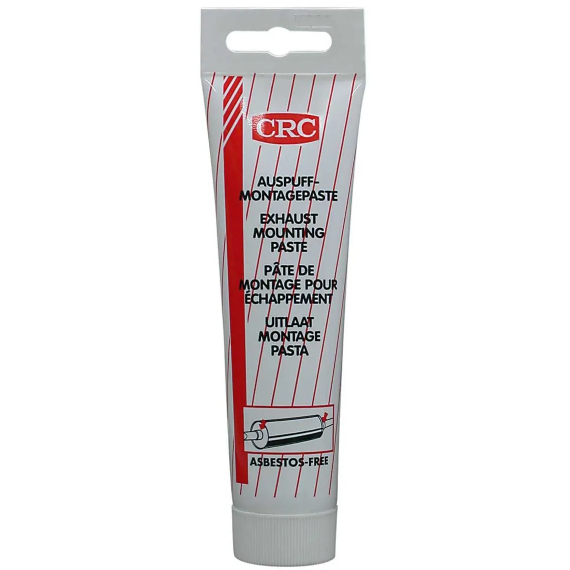 CRC EXHAUST MOUNTING PASTE 150 G