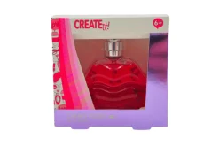 CREATE IT! EAU DE TOILETTE KISS
