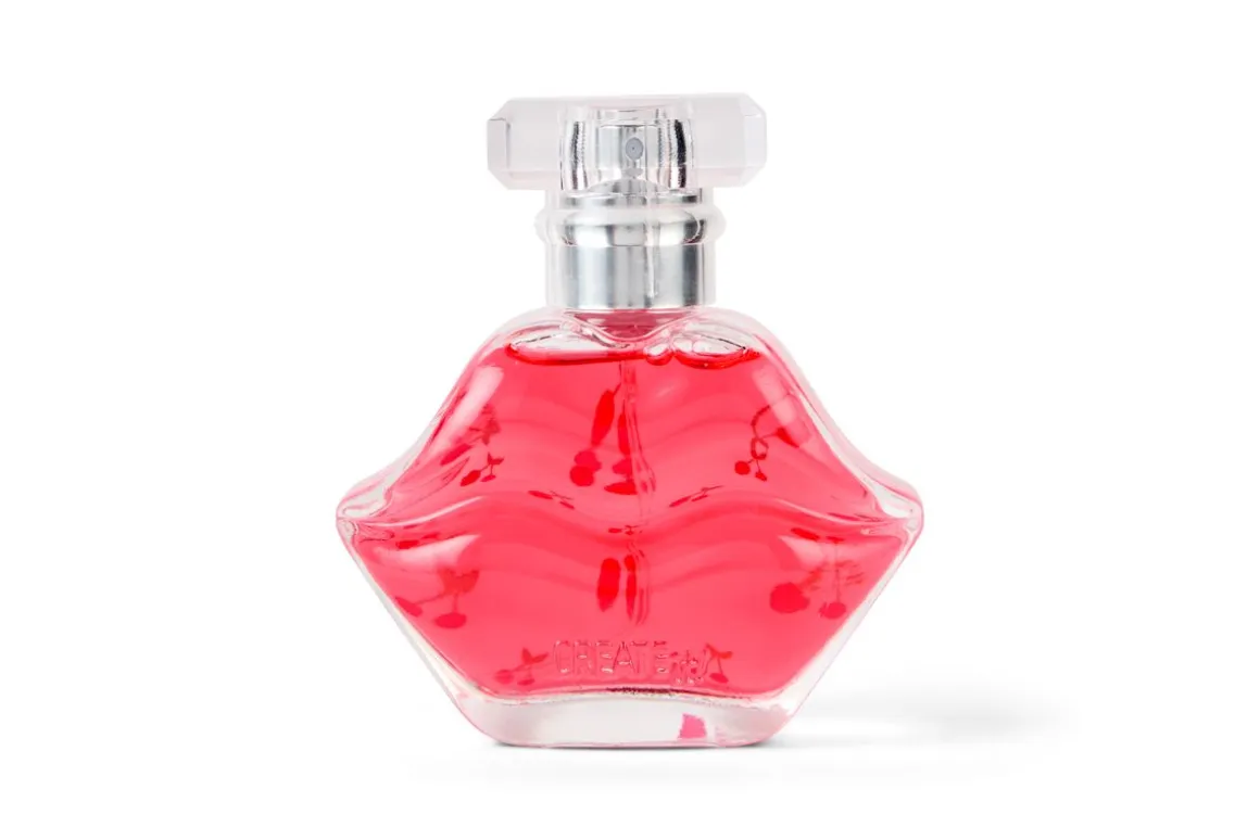 CREATE IT! EAU DE TOILETTE KISS