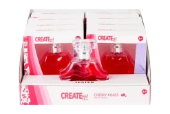CREATE IT! EAU DE TOILETTE KISS