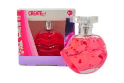 CREATE IT! EAU DE TOILETTE KISS