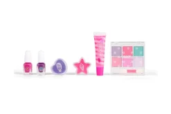 CREATE IT! MEIKKISETTI  PINK/ LILAC
