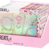 CREATEIT! KORUSETTI