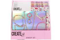 CREATEIT! KORUSETTI