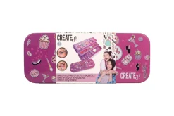 CREATE IT! 3 LAYERED MAKE UP TIN