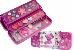 CREATE IT! 3 LAYERED MAKE UP TIN