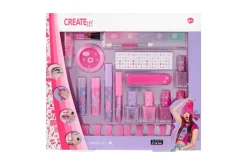 CREATE IT! MAKEUP BOX