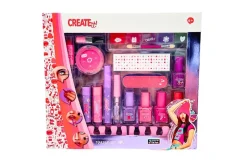 CREATE IT! MAKEUP BOX