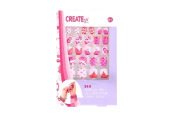 CREATE IT! TEKOKYNNET