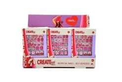 CREATE IT! TEKOKYNNET