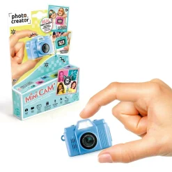 CREATOR MINI DIGIKAMERA PDQ