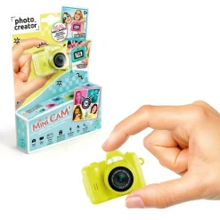 CREATOR MINI DIGIKAMERA PDQ