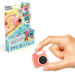 CREATOR MINI DIGIKAMERA PDQ