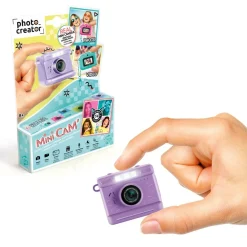CREATOR MINI DIGIKAMERA PDQ
