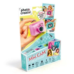 CREATOR MINI DIGIKAMERA PDQ