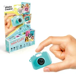 CREATOR MINI DIGIKAMERA PDQ