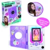 CREATOR  SECRET JOURNAL VIDEOPÄIVÄKIRJA