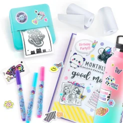 CREATOR PHOTO CREATOR INSTANT POCKET PRINTER