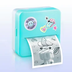 CREATOR PHOTO CREATOR INSTANT POCKET PRINTER