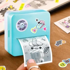 CREATOR PHOTO CREATOR INSTANT POCKET PRINTER