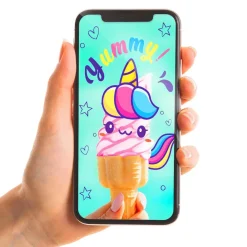 CREATOR PHOTO CREATOR INSTANT POCKET PRINTER