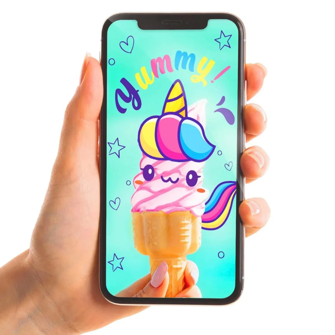 CREATOR PHOTO CREATOR INSTANT POCKET PRINTER