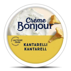 CREME BONJOUR TUOREJUUSTO KANTARELLI LAKTON 200 G