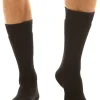 CROSS ADVENTURE MERINO FROTEESUKKA 50% MUSTA 42-44