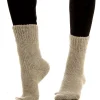 CROSS ADVENTURE MERINOSUKKA 80% HARMAA 36-38