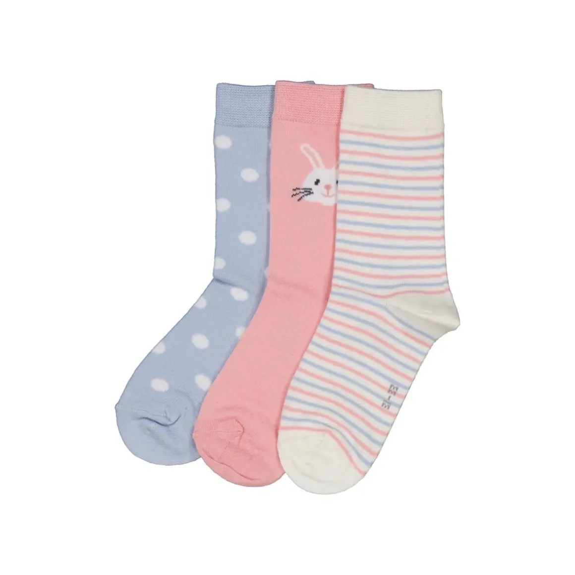 CROSSBOW LASTEN 3-PACK SUKAT, KUVIOLLINEN