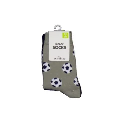 CROSSBOW LASTEN 3-PACK SUKAT, KUVIOLLINEN