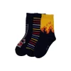 CROSSBOW LASTEN 3-PACK SUKAT, LAJITELMA, KOOT 25/27-34/36