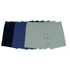 CROSSBOW MIESTEN 6-PACK BOXERIT, VÄRILAJITELMA, KOOT S-XXL