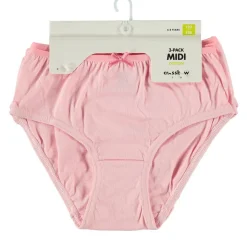 CROSSBOW TYTTÖJEN 3-PACK MIDI, KOKO 86/92