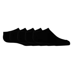 CROSSBOW LASTEN 5-PACK SNEAKERS, MUSTA
