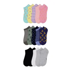 CROSSBOW LASTEN 5-PACK SNEAKERS, LAJITELMA