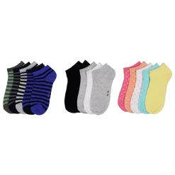 CROSSBOW LASTEN 5-PACK SNEAKERS LAJITELMA