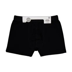 CROSSBOW M. 6-P BOXERIT, MUSTA, KOOT S-XXL
